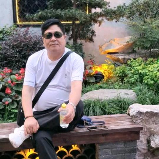 一个老兵的思念