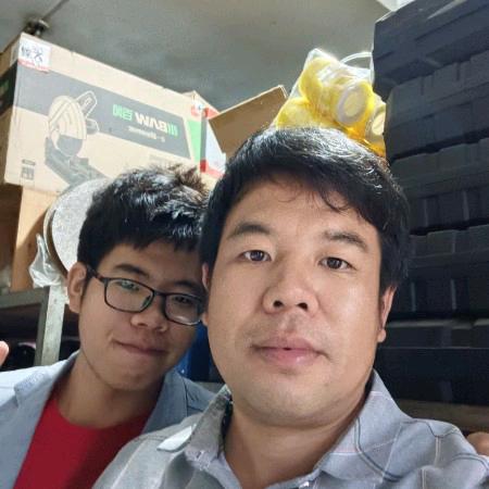 &勇往直前&