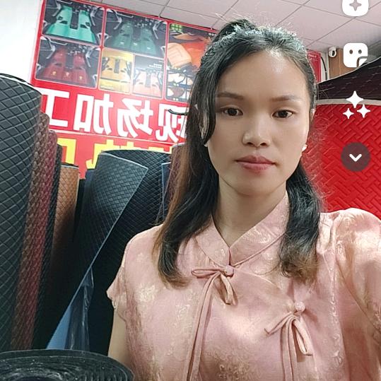 唯佳汽车贴膜脚垫工厂官方号