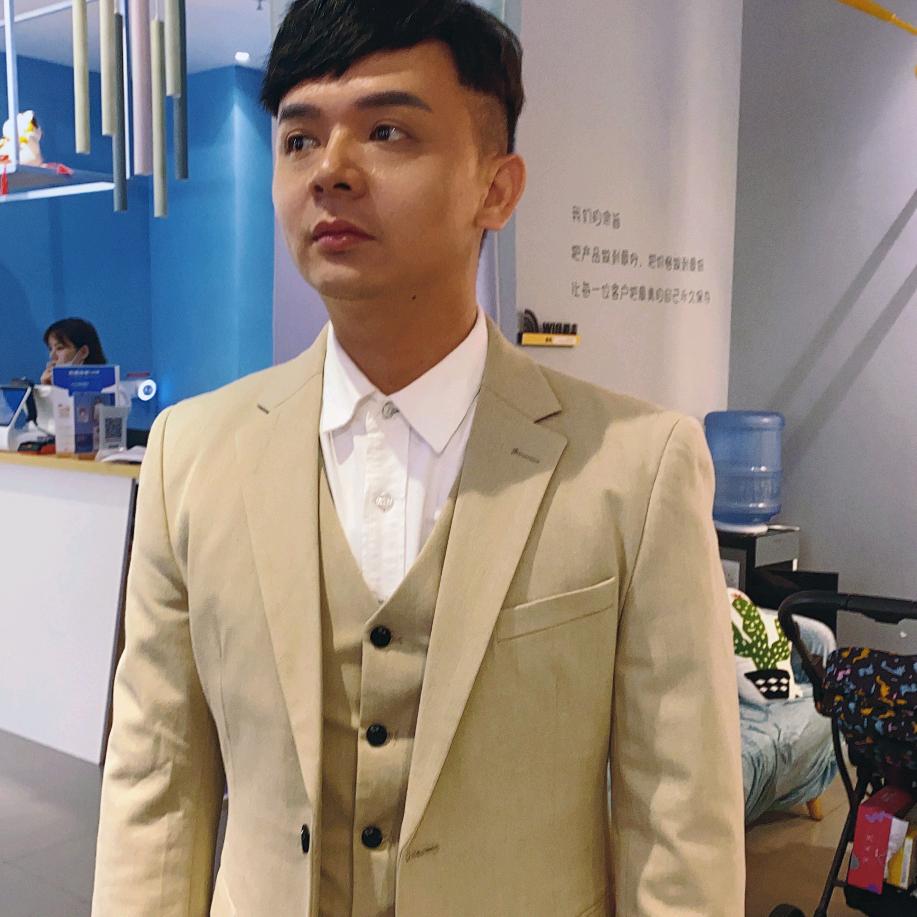 阿向🎤