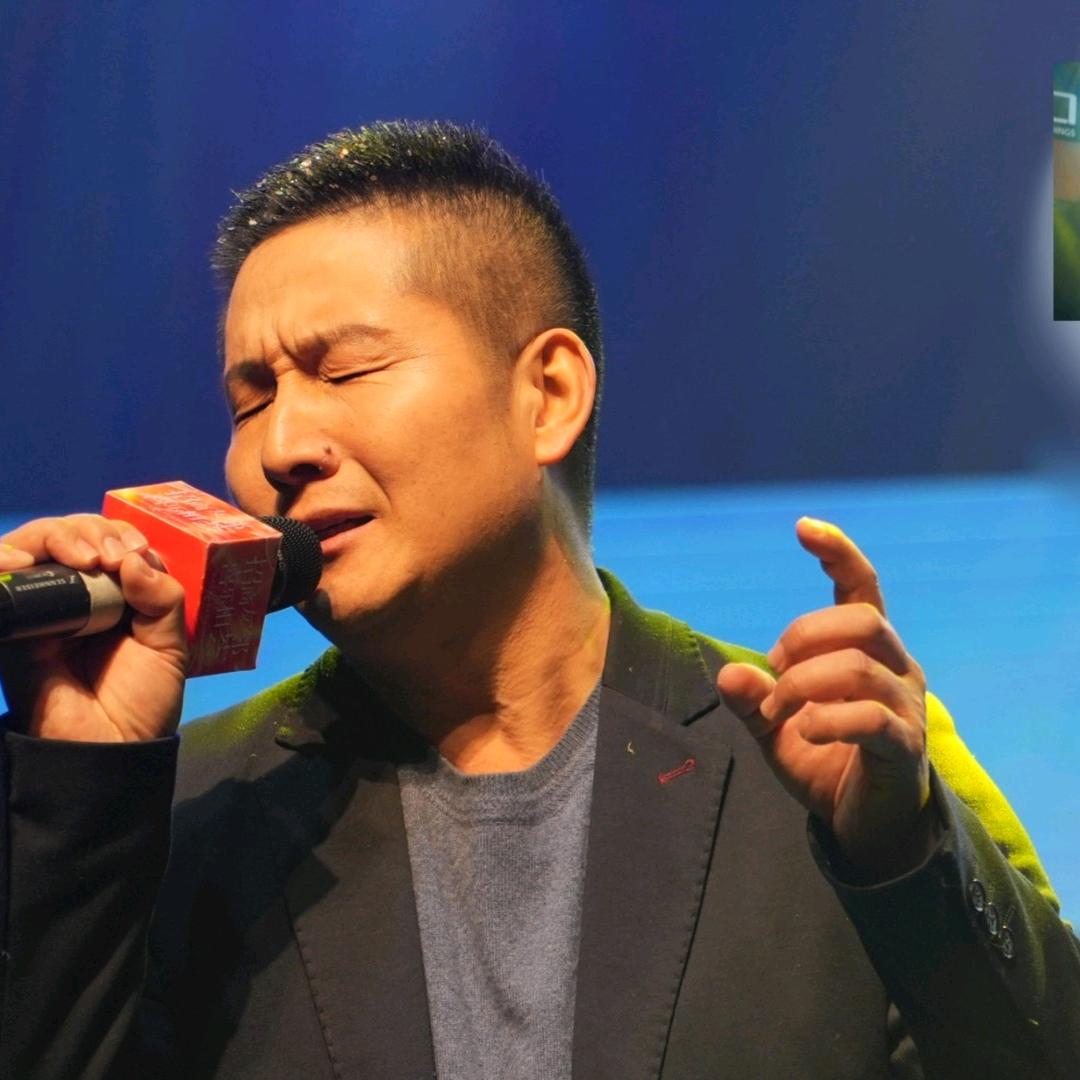 李东坡