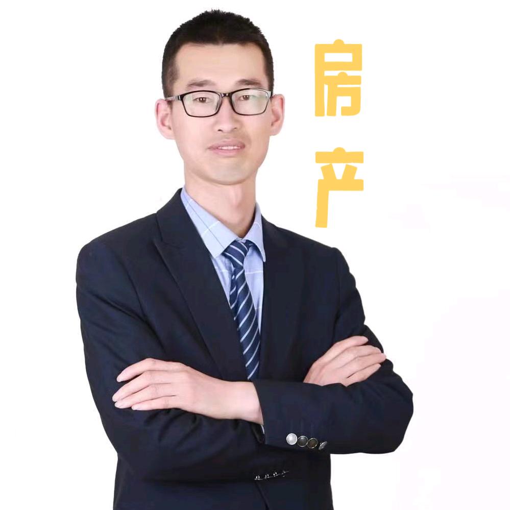 新区城投武哥看豪宅