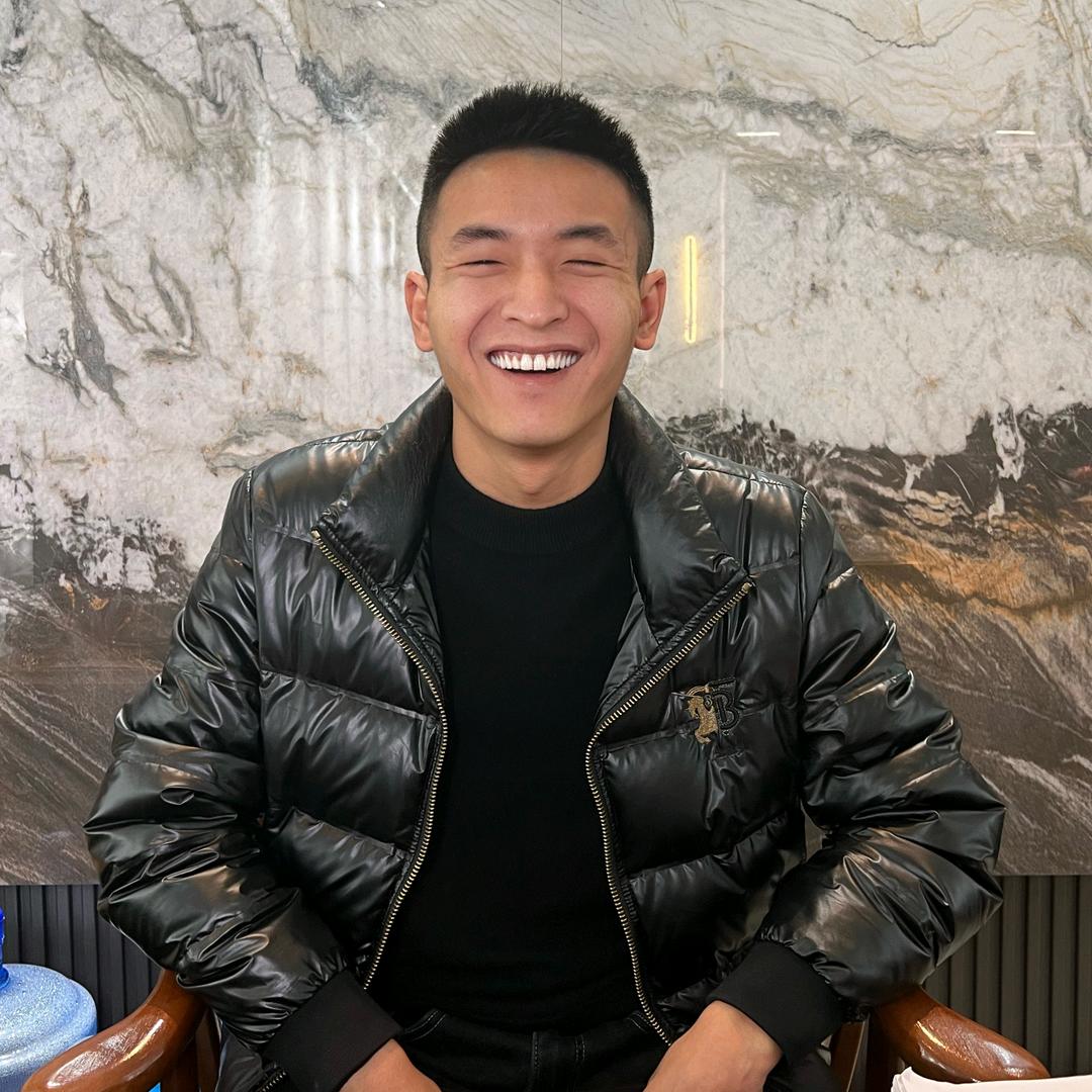 彭山浩哥聊装修（透明化装修）