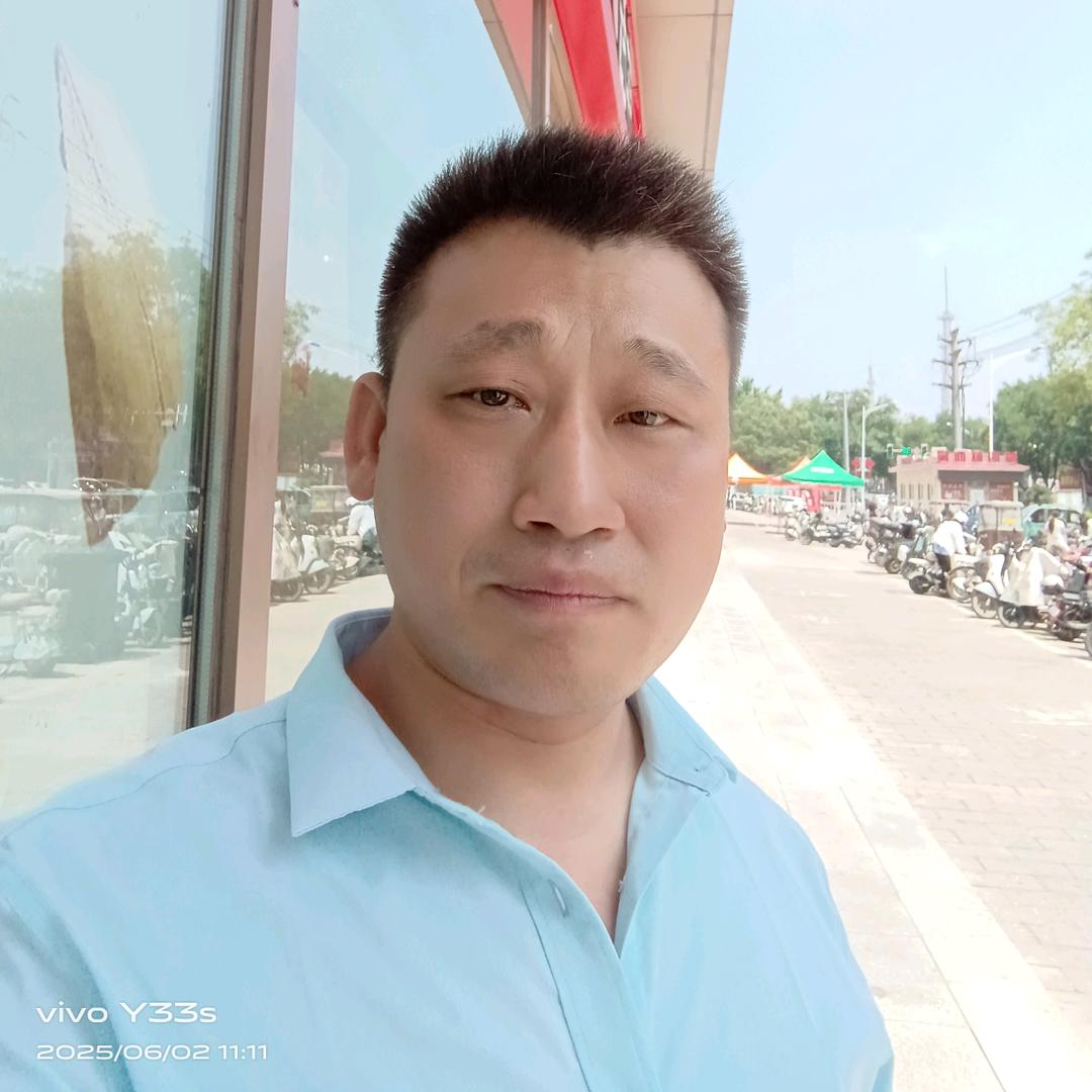贩卖美好