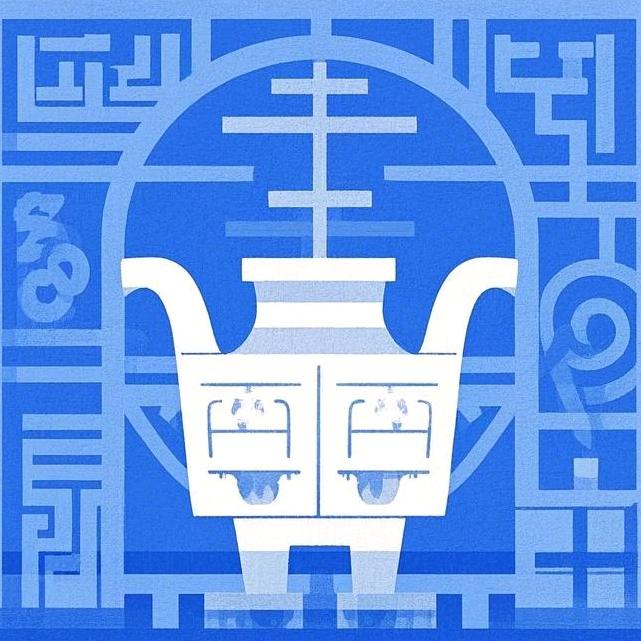 中原拾遗