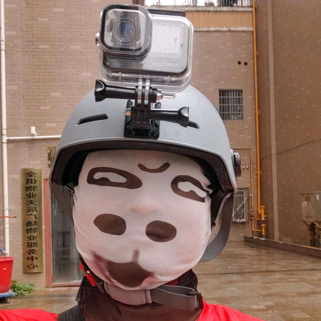 黄班长送外卖