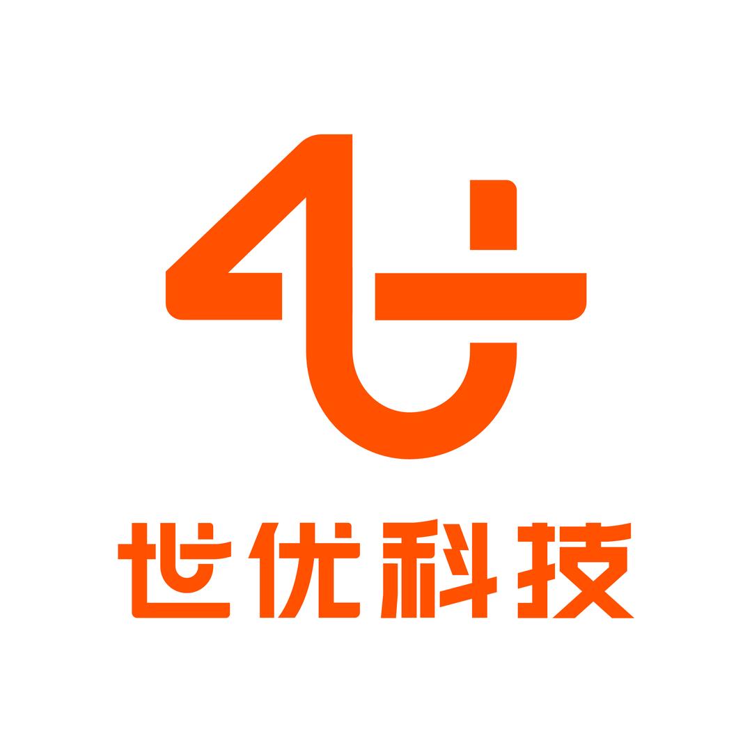 世优科技虚拟人