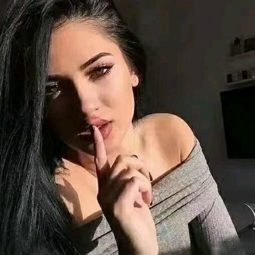 哈丽💓