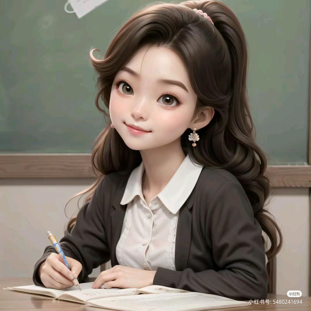 北海小玉老师