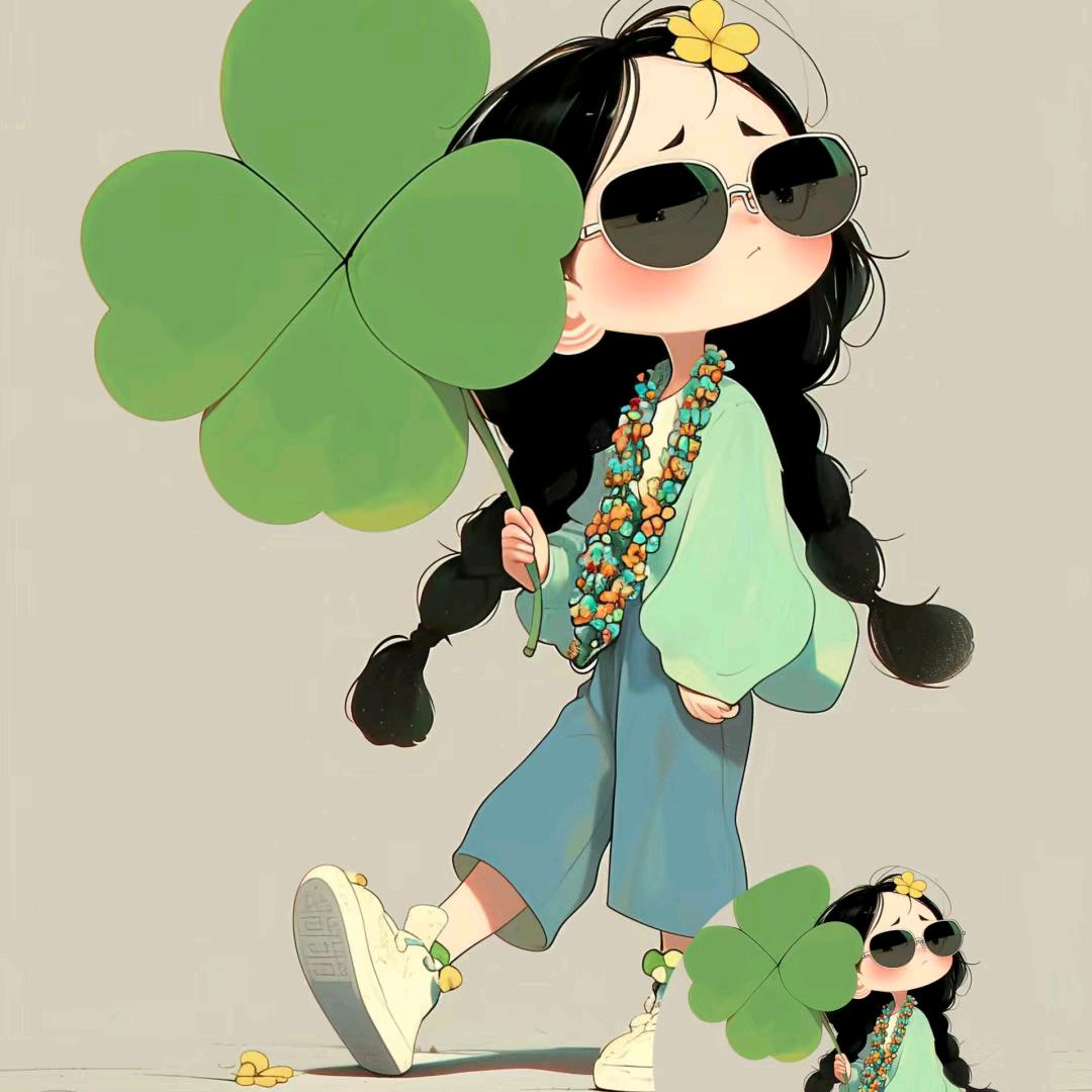 琳琳姐呀～🍀