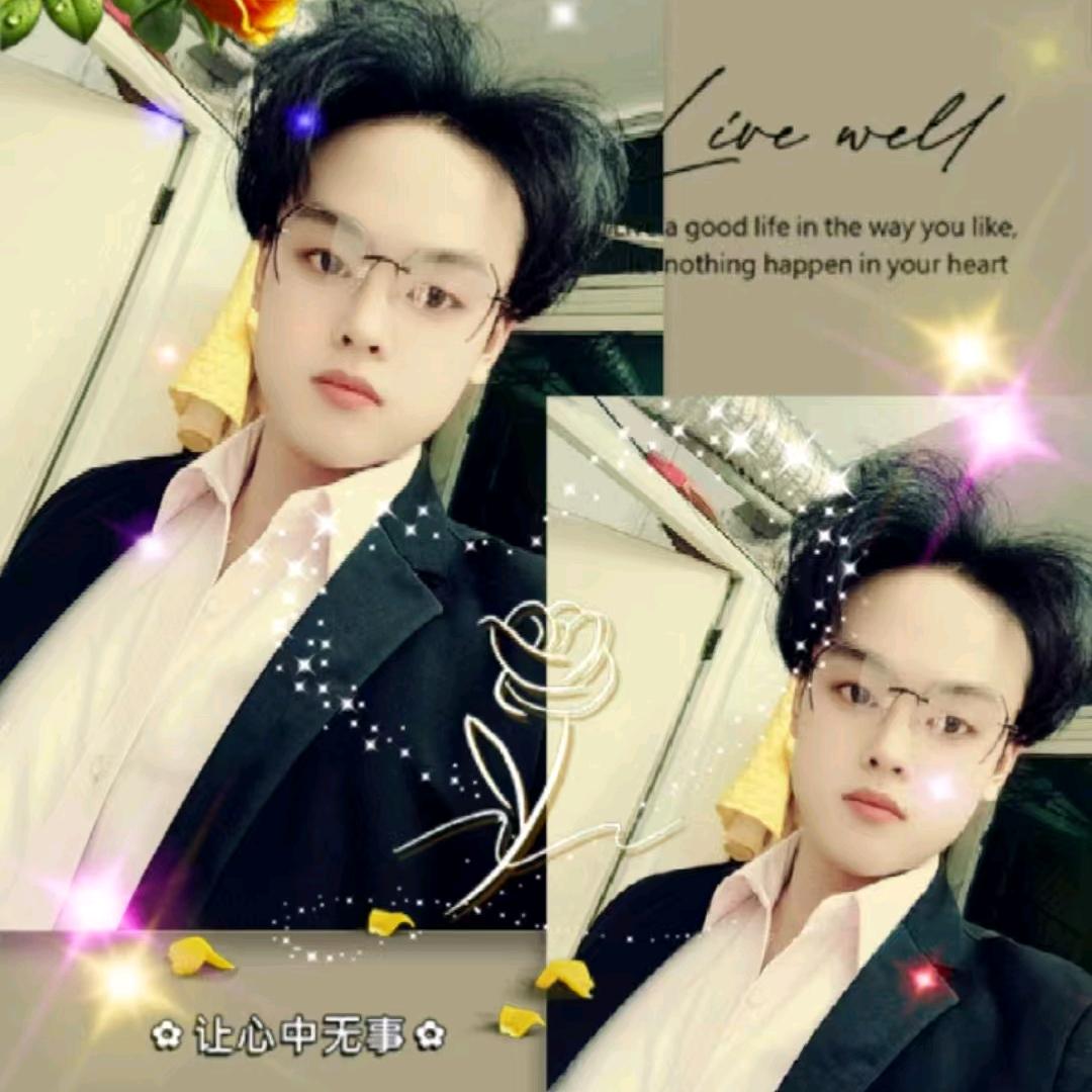 ℳ佬ঞ恭 ໌້ᮨ꧔ꦿ᭄💕