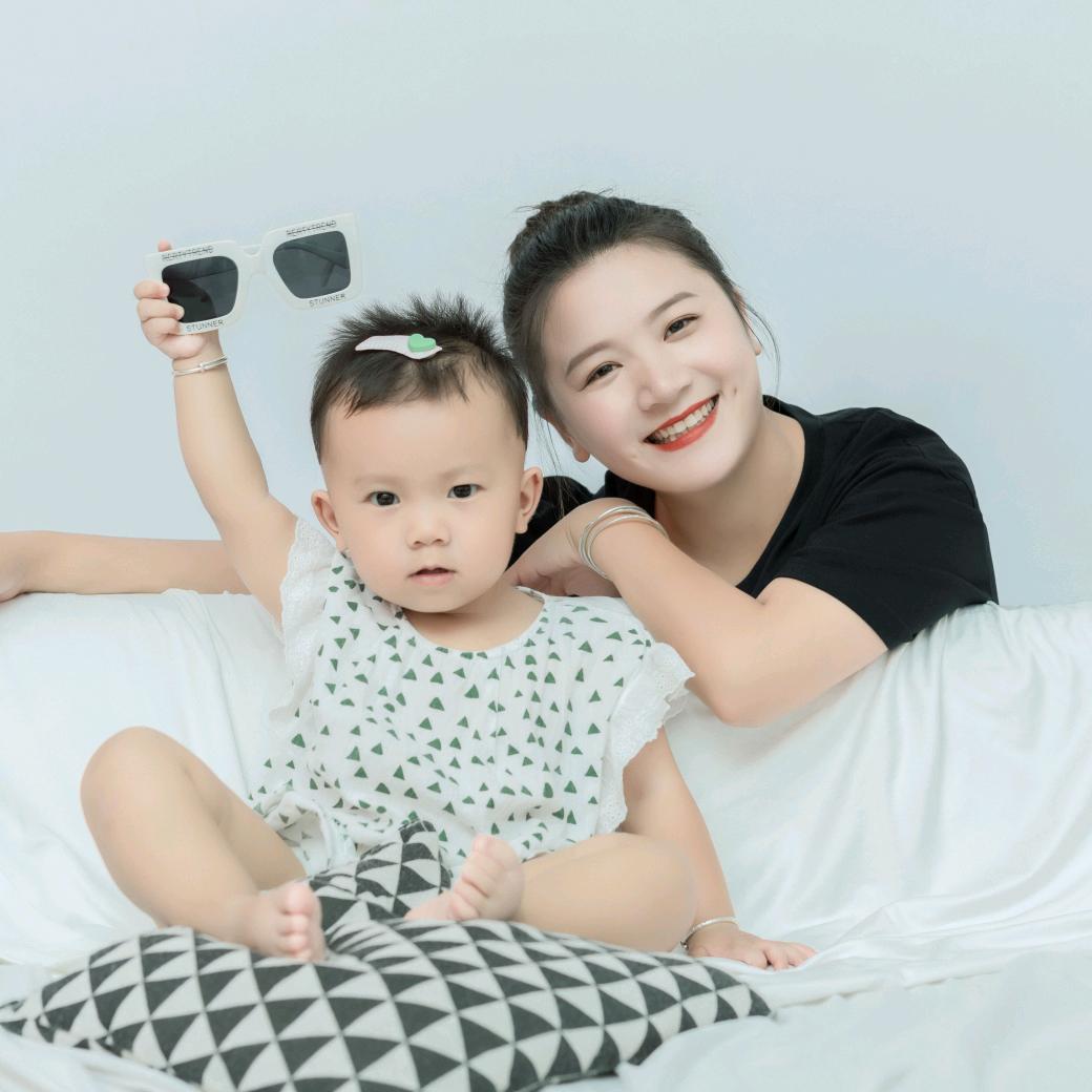 婷婷👧宝贝呀！