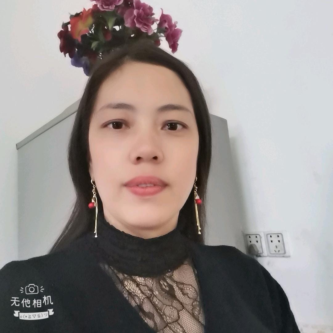 🌷明天会更好🌺
