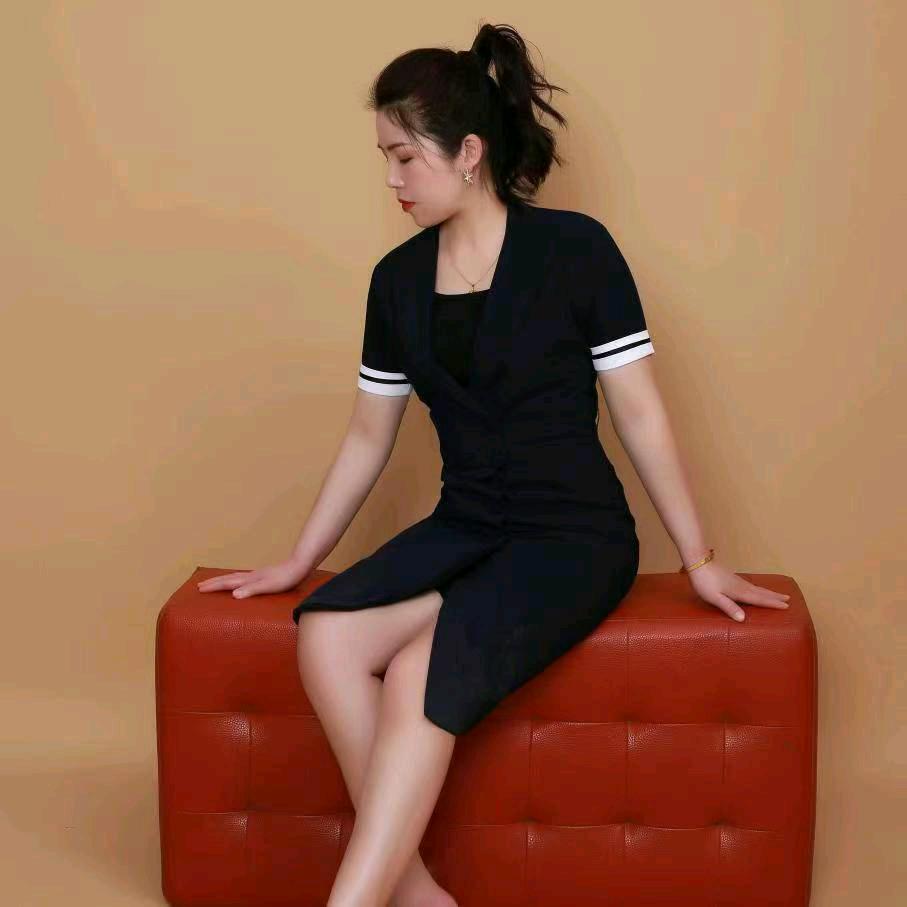 德保美业悦秀姐