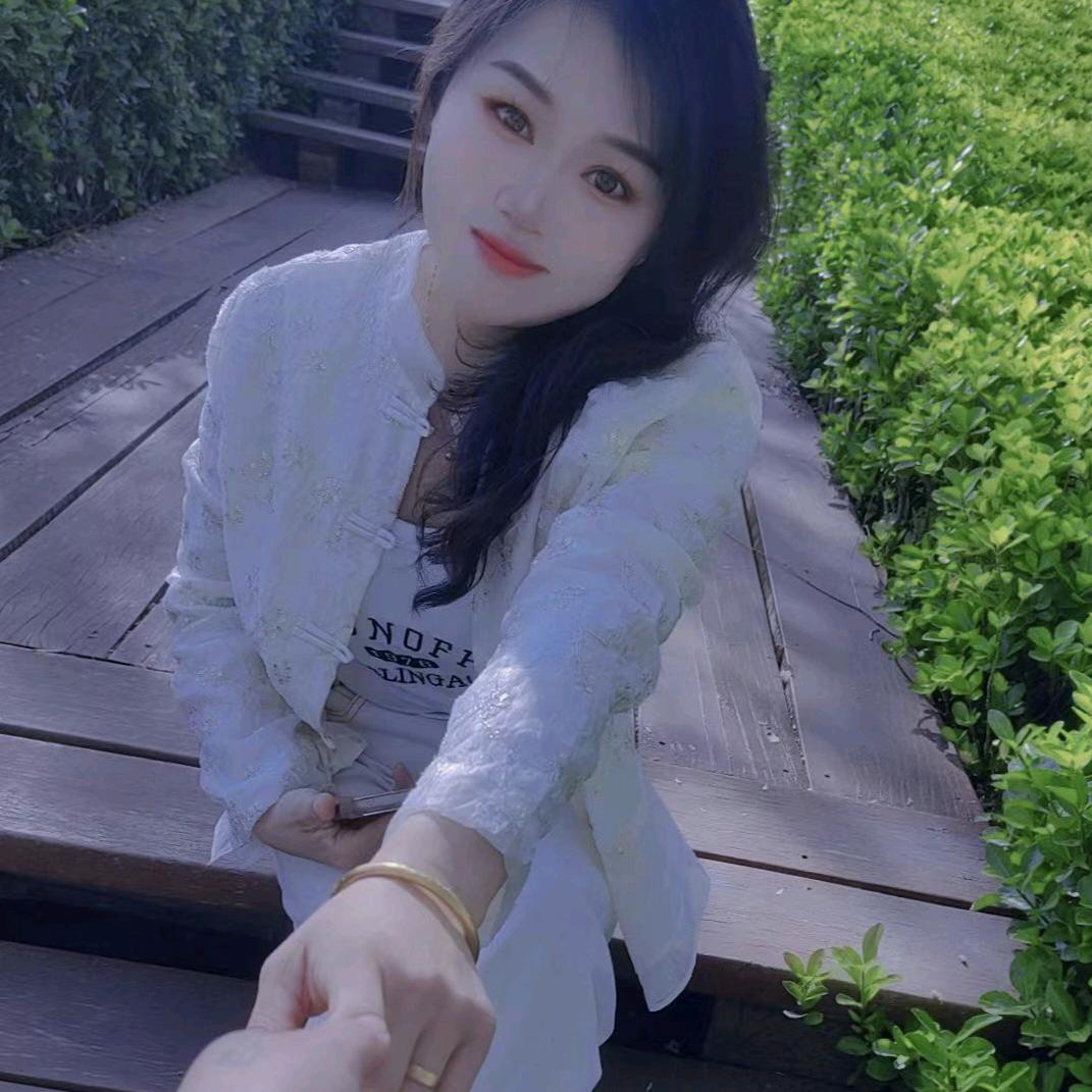 苗苗苗姐