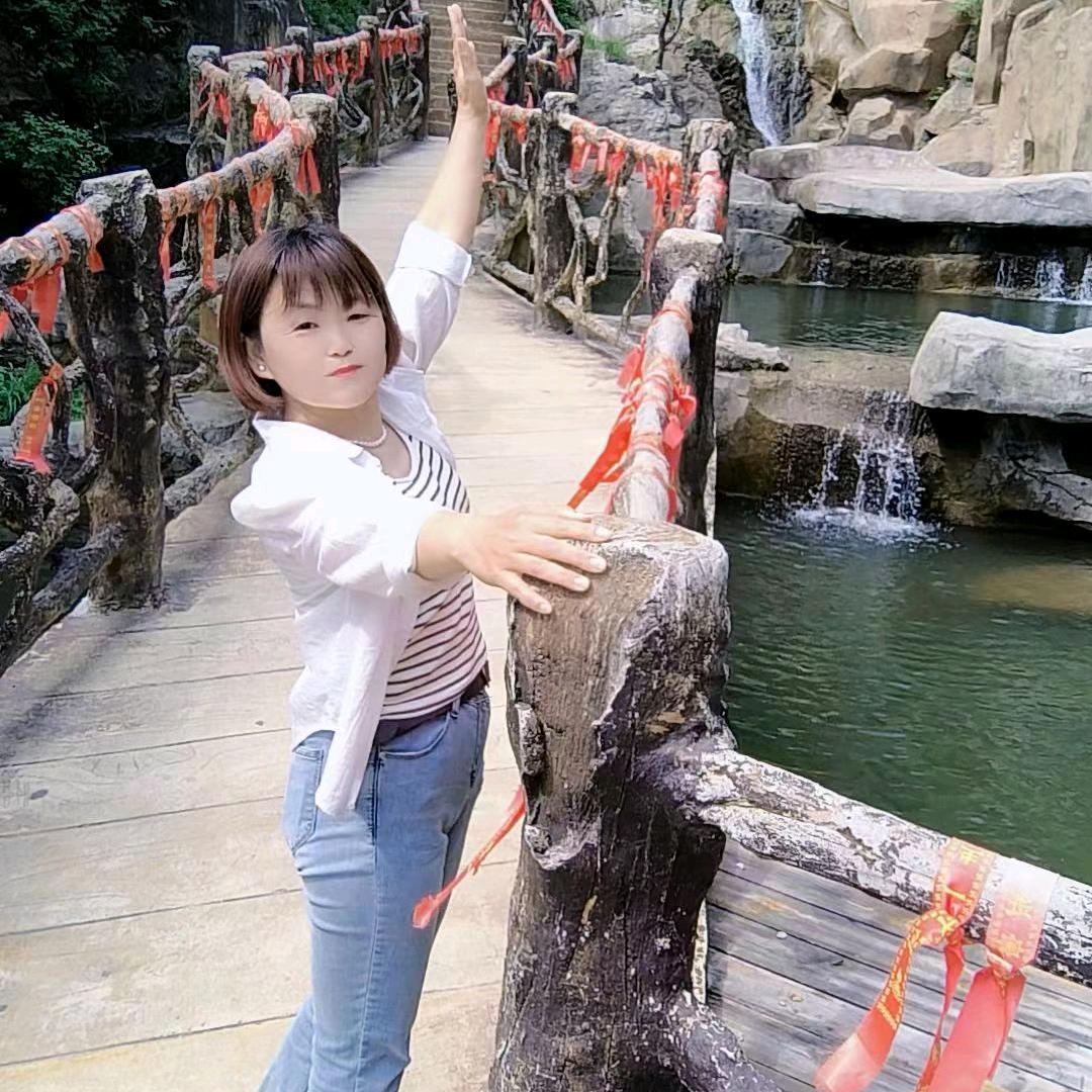 裴育智慧（上王裴姐）