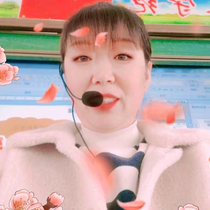 珍珍❤️首播（中午12:10开播）