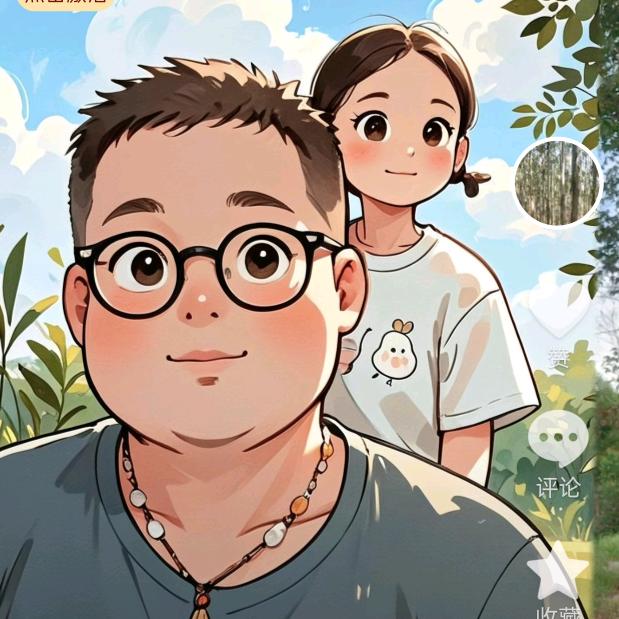 我吃面包