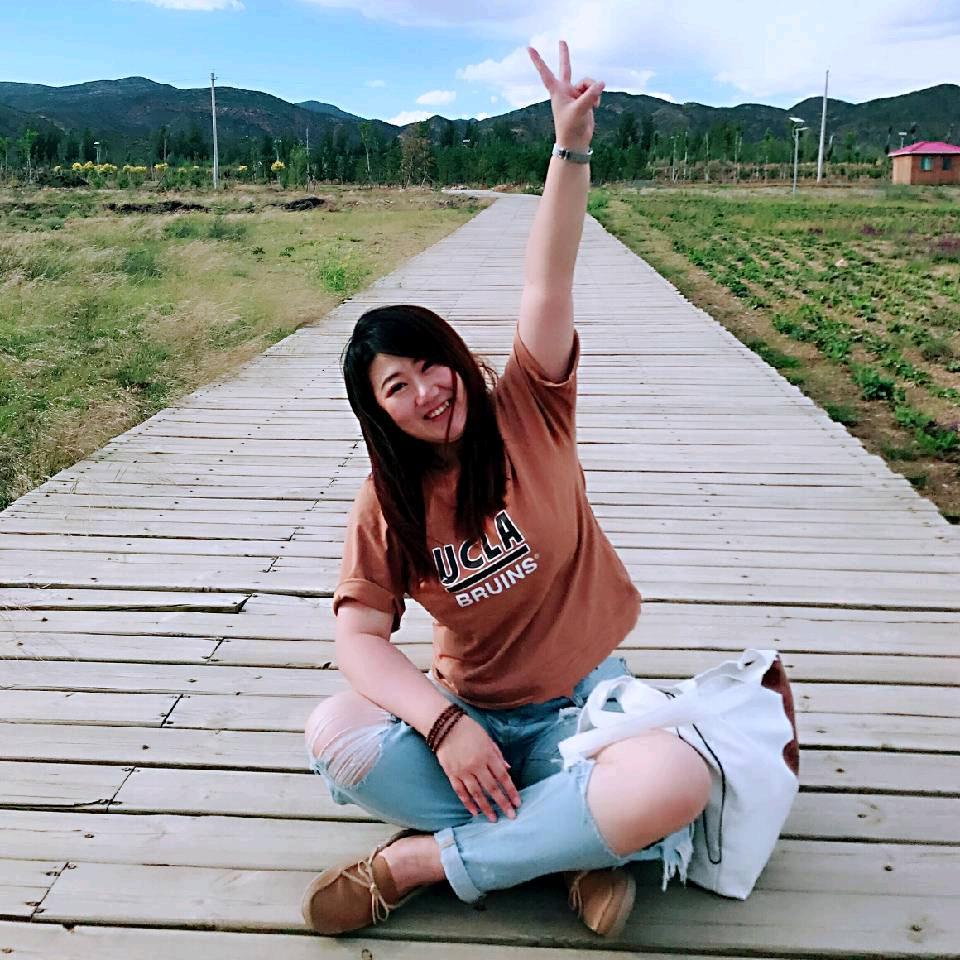 陈老师Cecilia