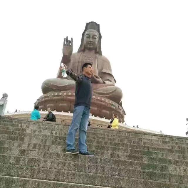 飞扬