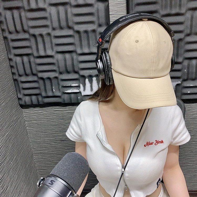 女子音大生