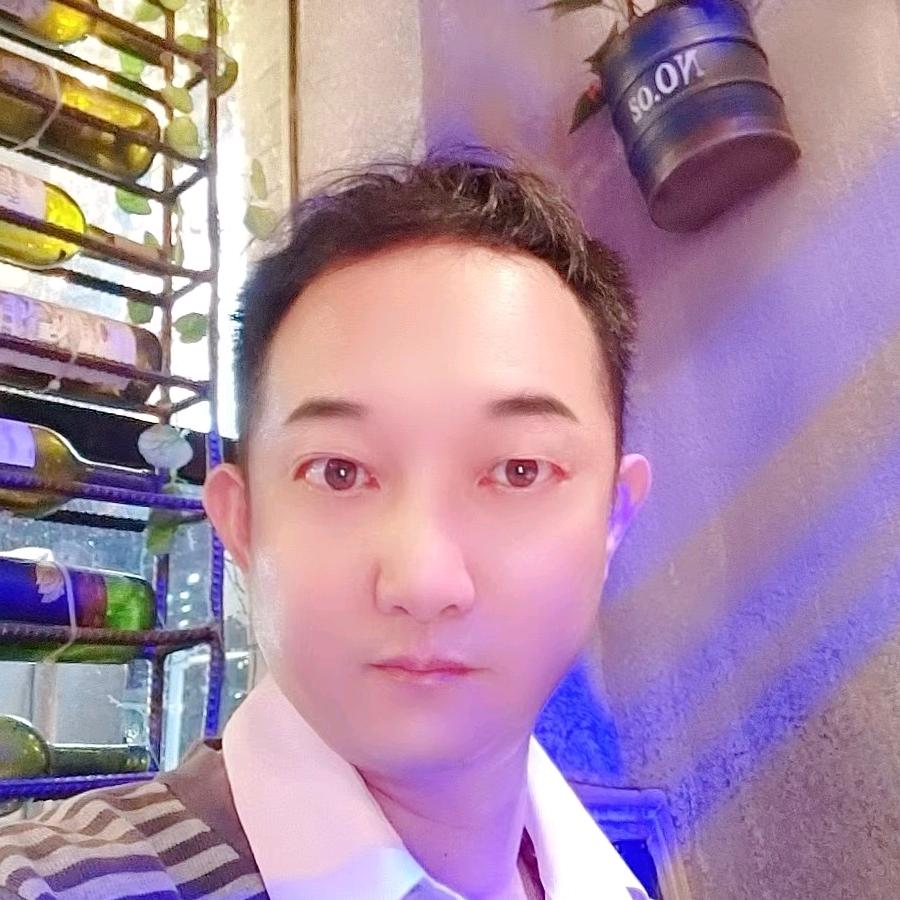 晓明哥(有才老表)