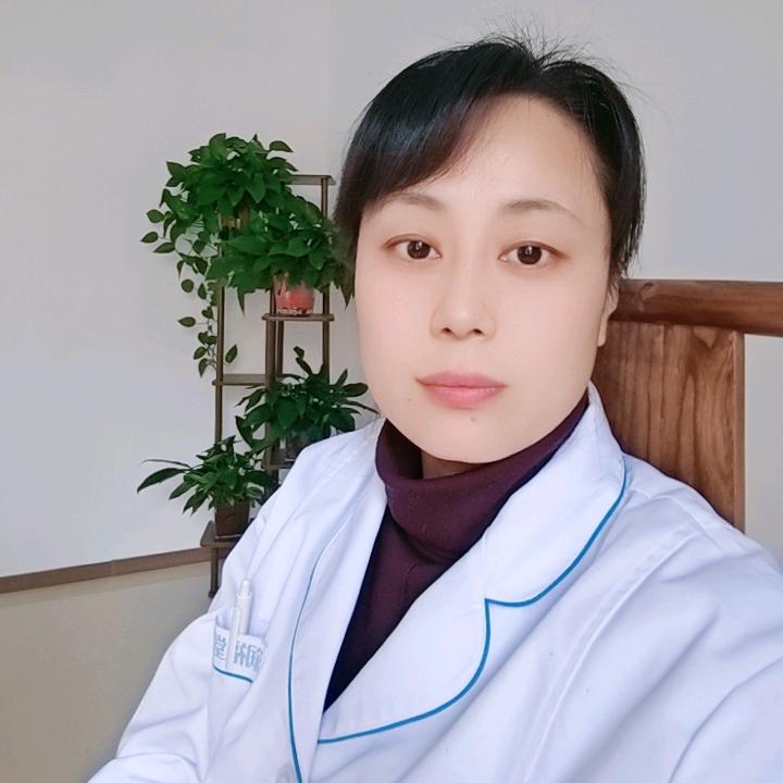 枣庄润福堂主理人