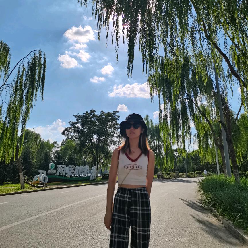 莎啦啦la✨