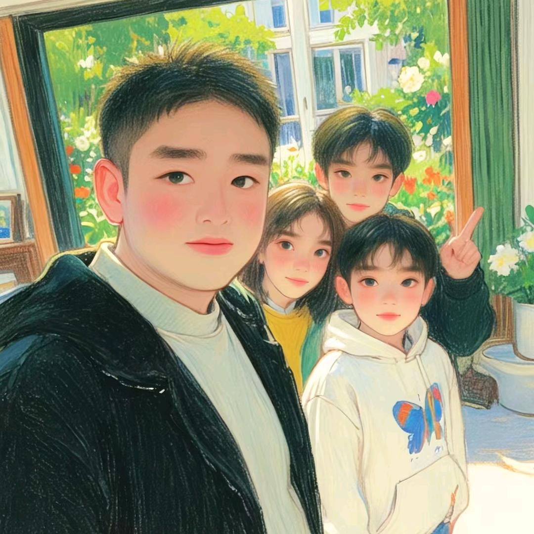 🌟胡先森🌟隐形防护网