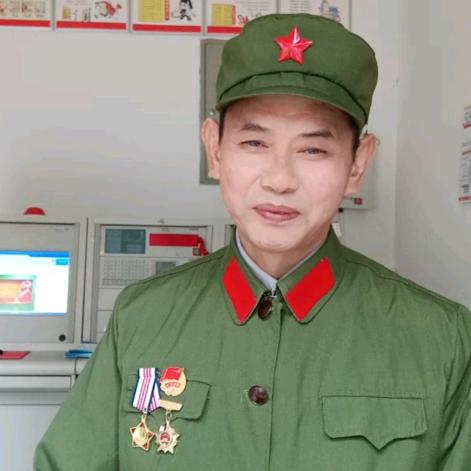 兵哥哥《82.11》入伍，63年🐰🐰