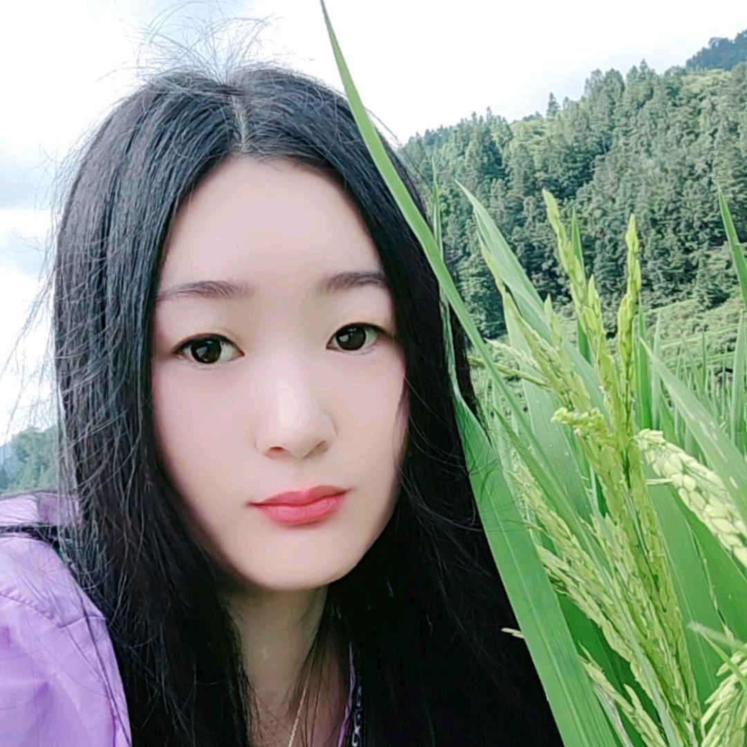 河南姑娘在贵州🌺