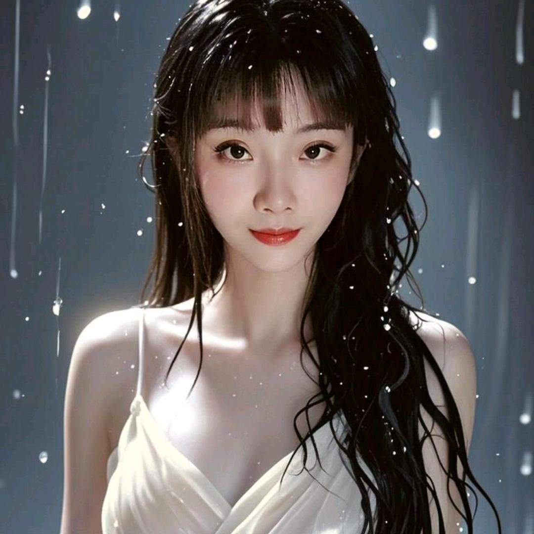 十三姨单身
