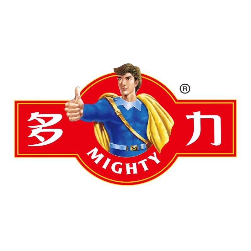 多力官方旗舰店直播间