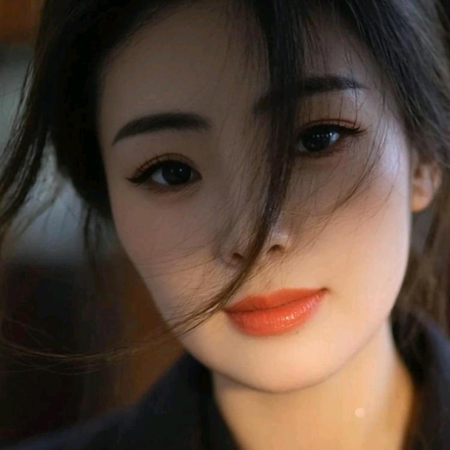 @朱珠🔥