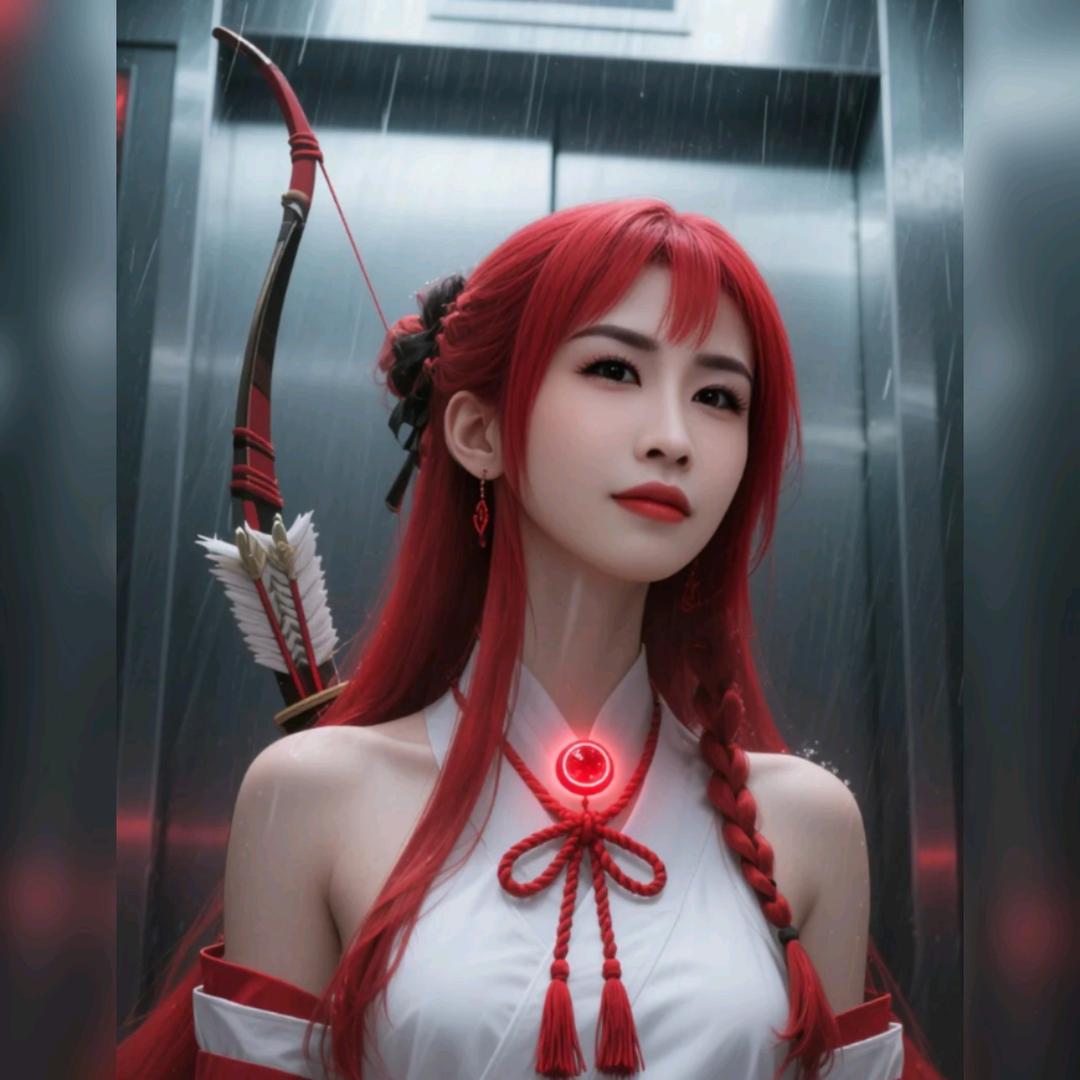 吉赛尔•鲤鲤