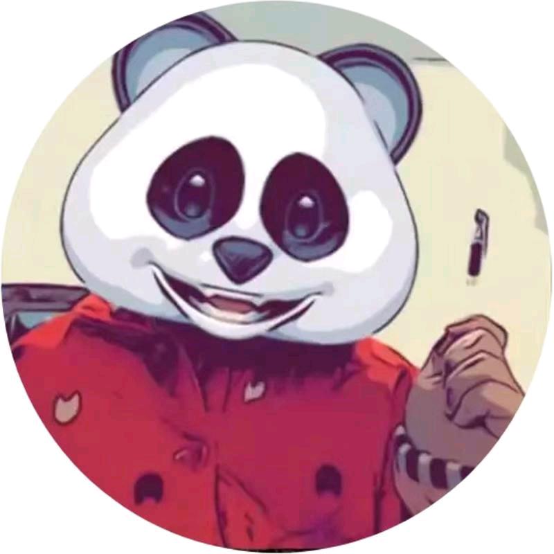 熊猫讲学K线