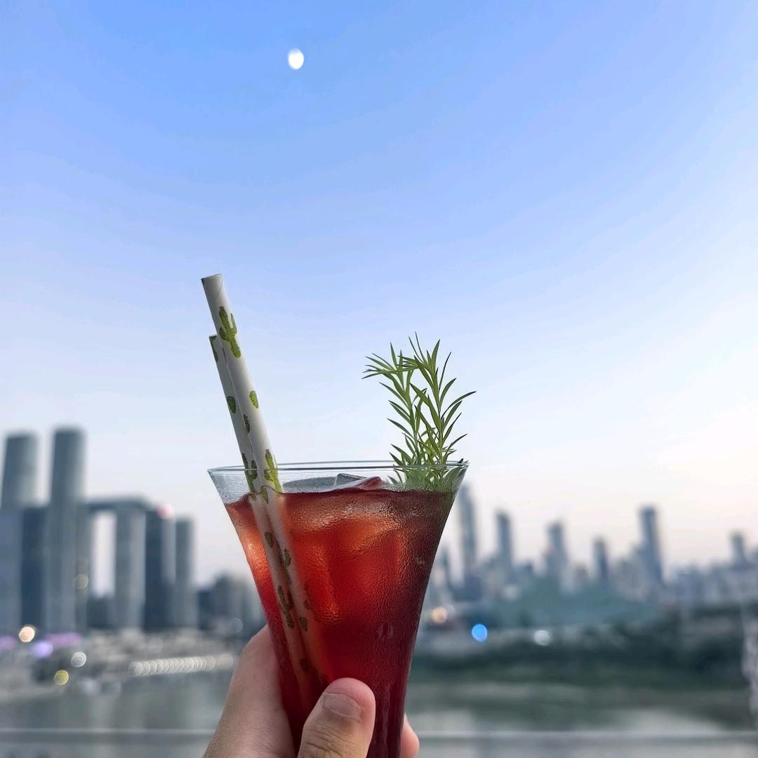 暗夜之蝎