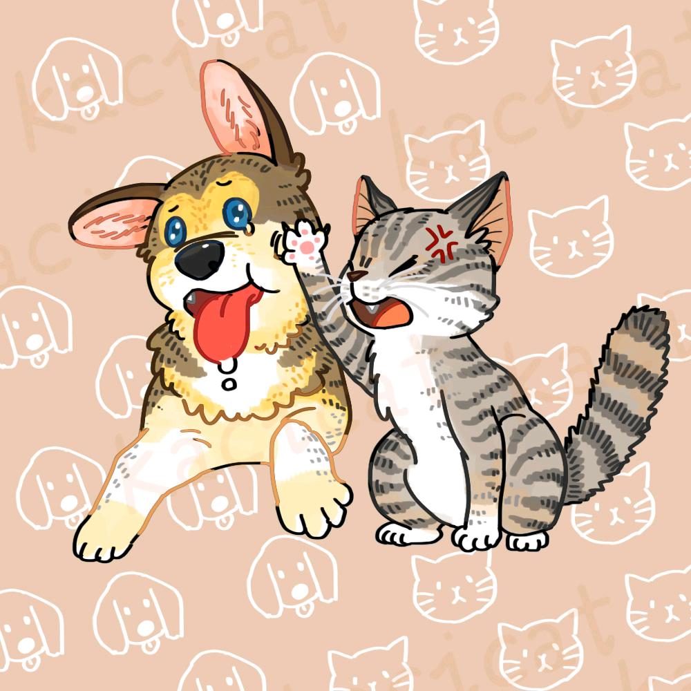 猫萌狗宠Z