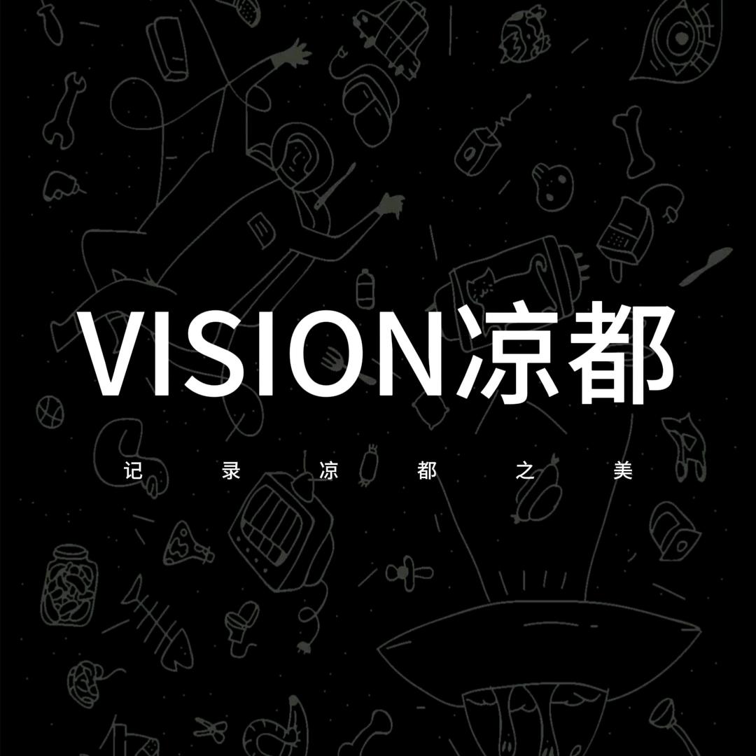视觉凉都Visionlps