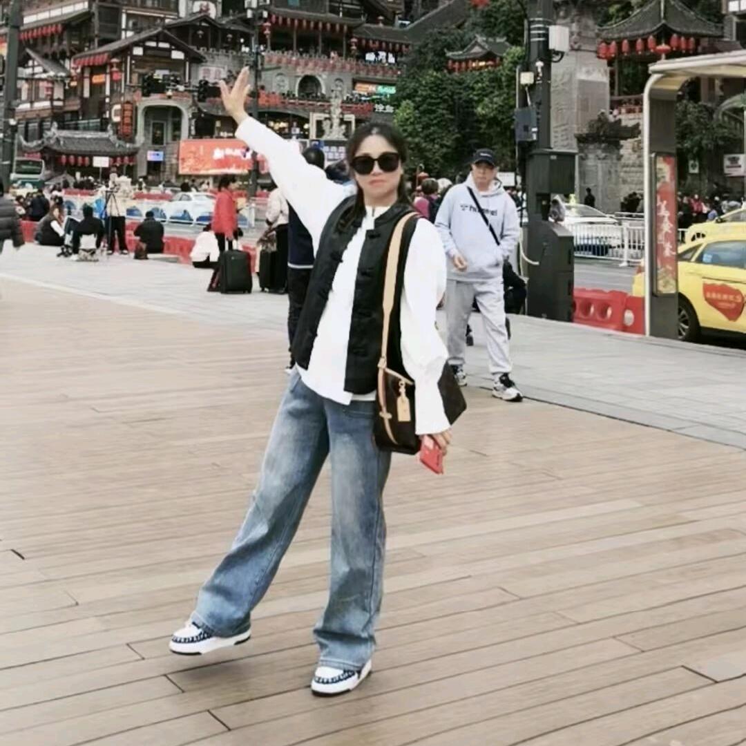 江西远嫁河南的媳妇，在巩义榨油的一天😄