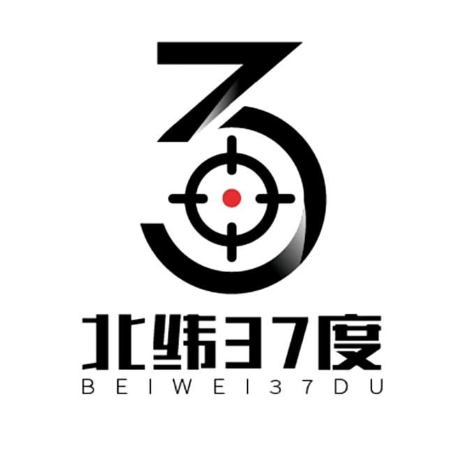 北纬