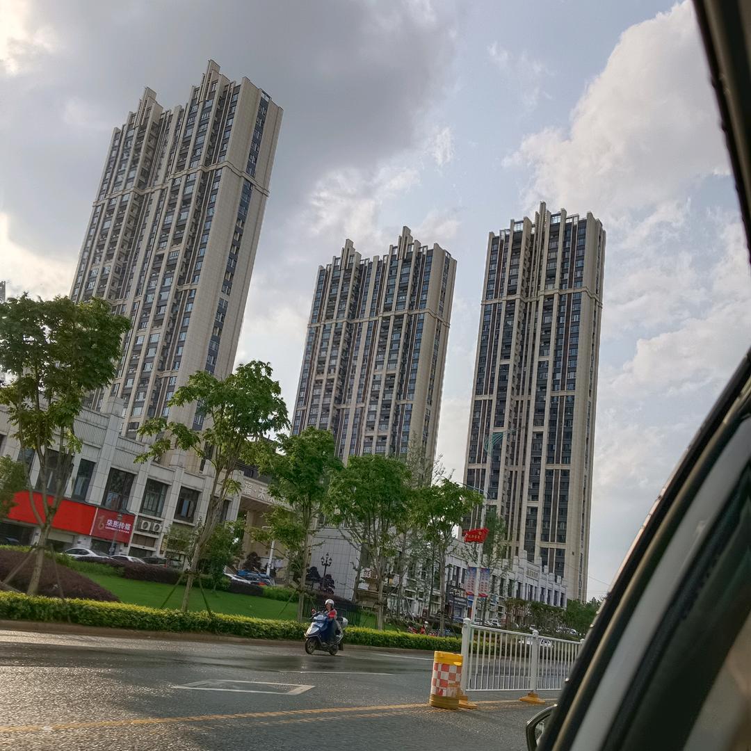梦中有你阿辉
