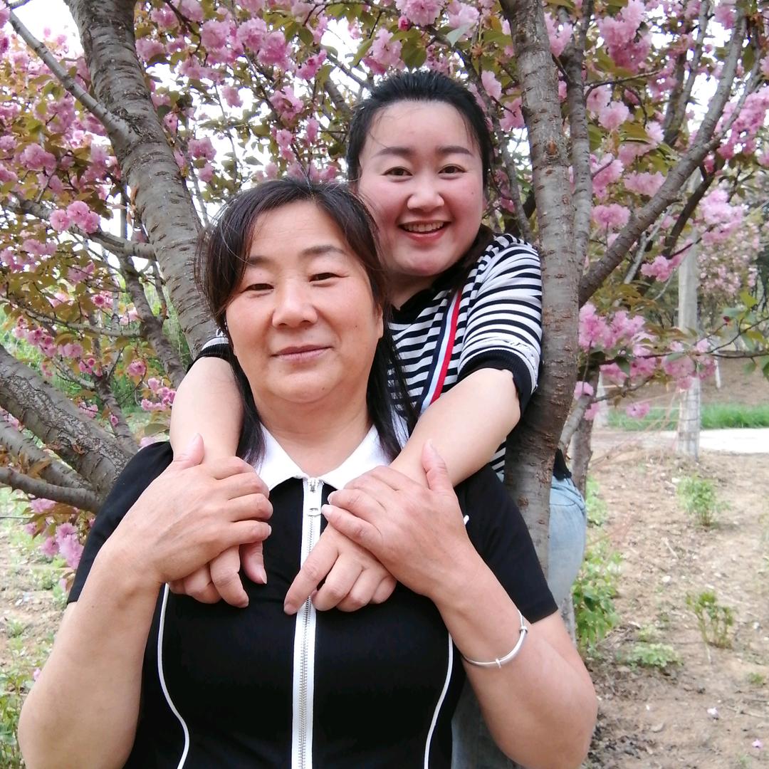 小芳和婆婆（生活号）