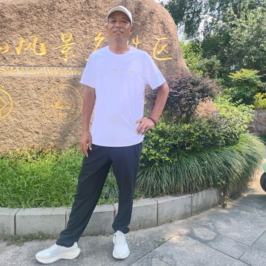 潇洒一生🌹🌹