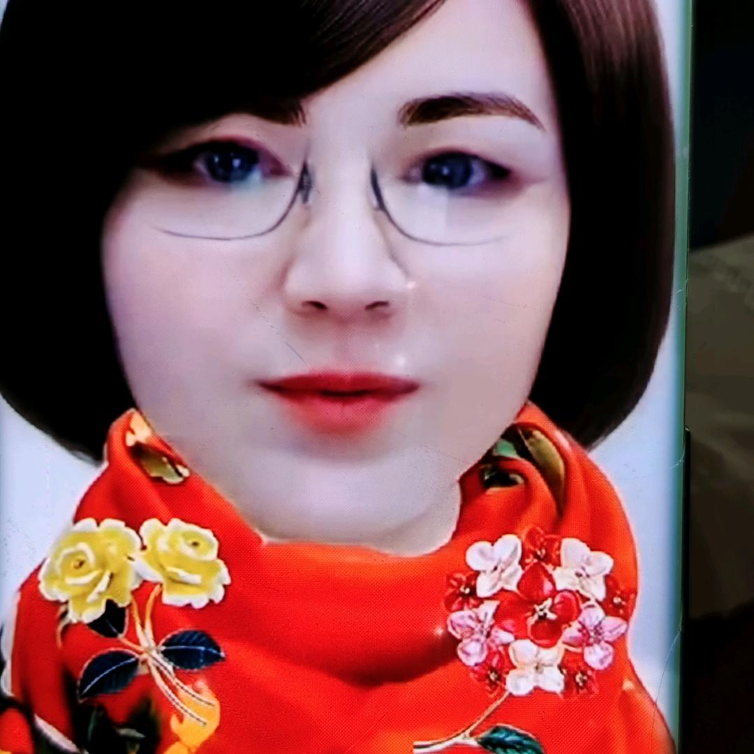朱姐