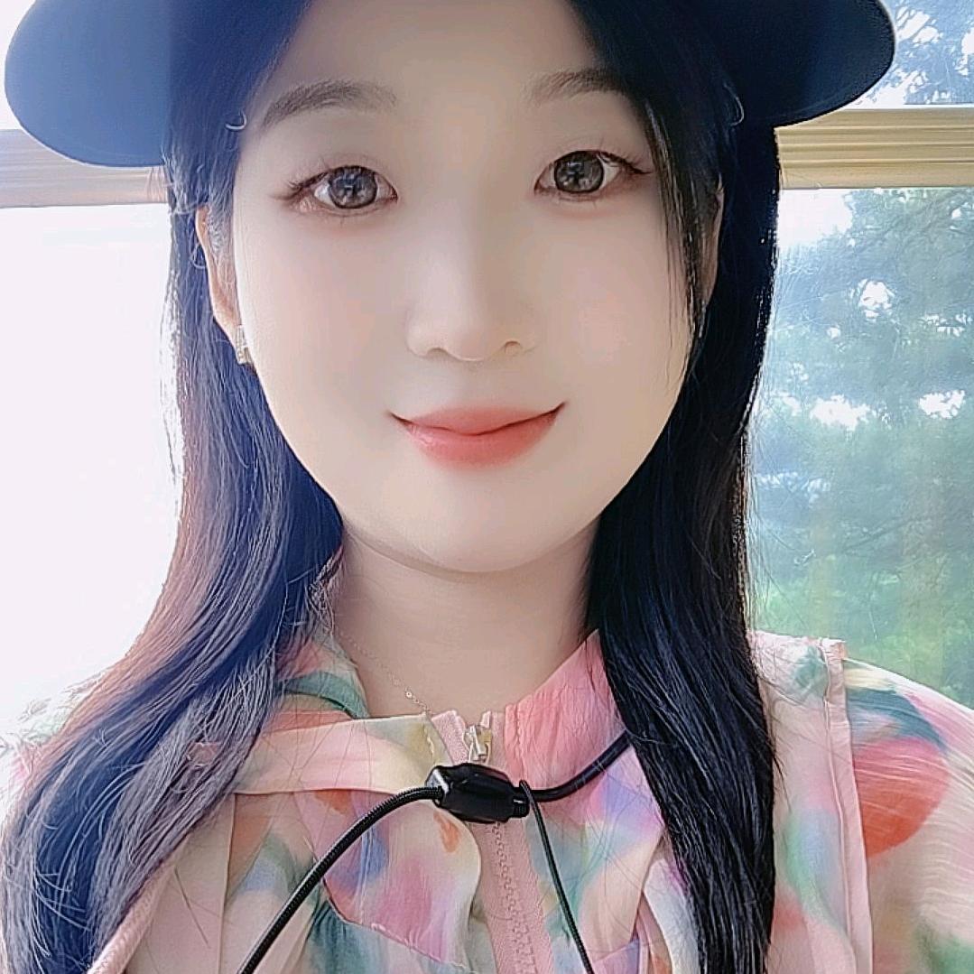 庐山导游林妹妹✨✨✨