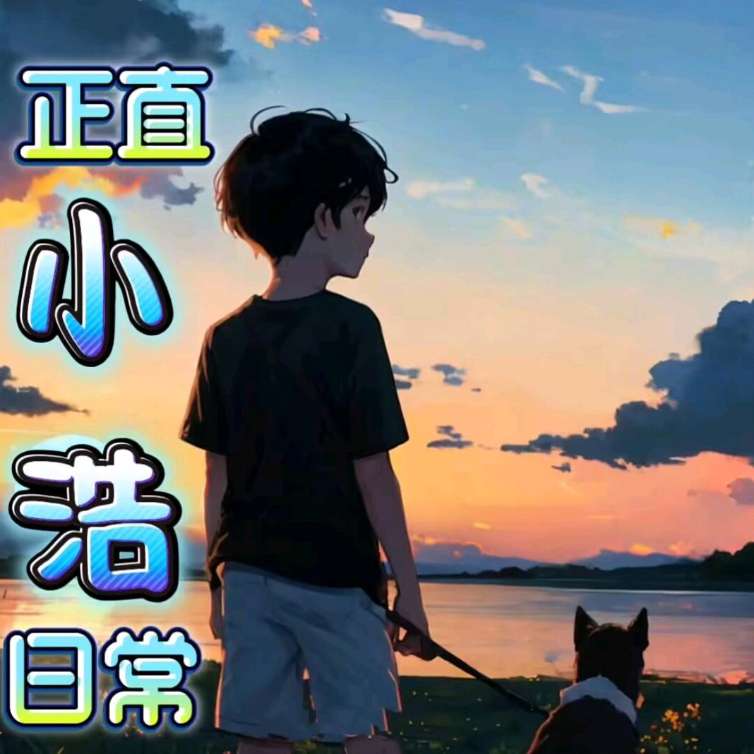 正直小浩日常