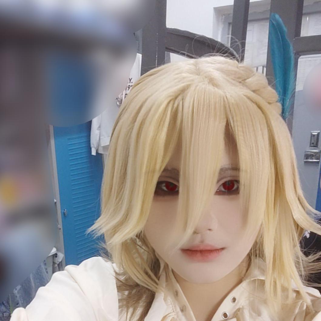 鱼饼（看到我请喊我去产粮！）