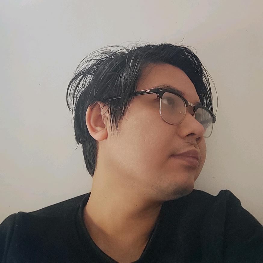 我就是暖阳:)🔥