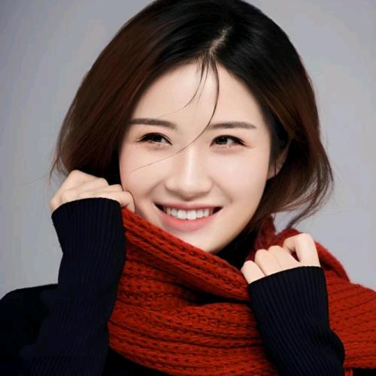 买晓爱穿搭